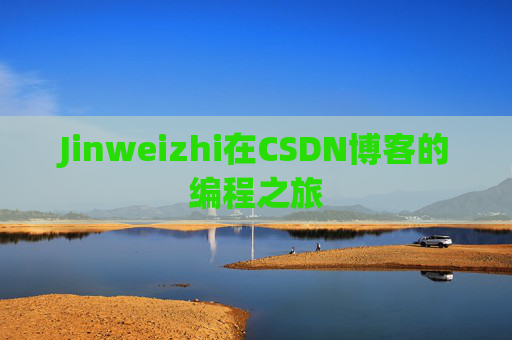 Jinweizhi在CSDN博客的编程之旅